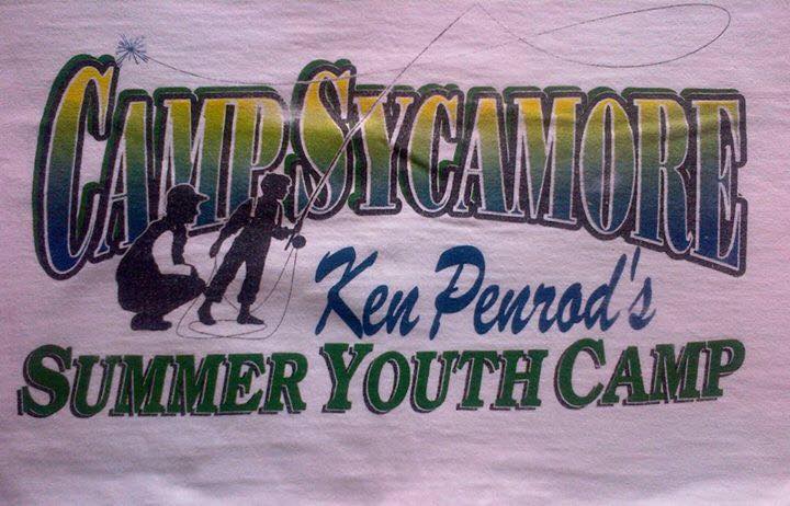 Ken Penrod's Summer Youth Camp