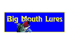 Big Mouth Lures